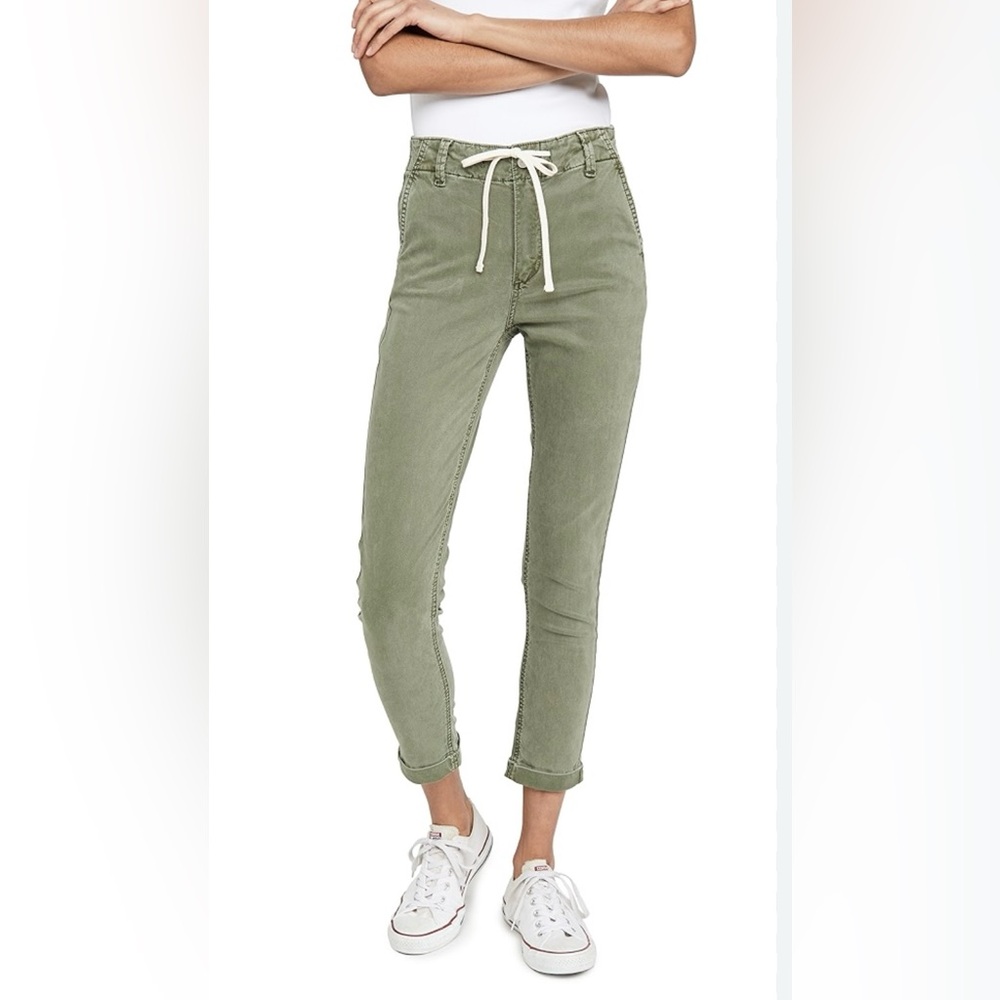 Paige | Christy Drawstring Jogger Pants | Size 27 | Excellent Condition!!